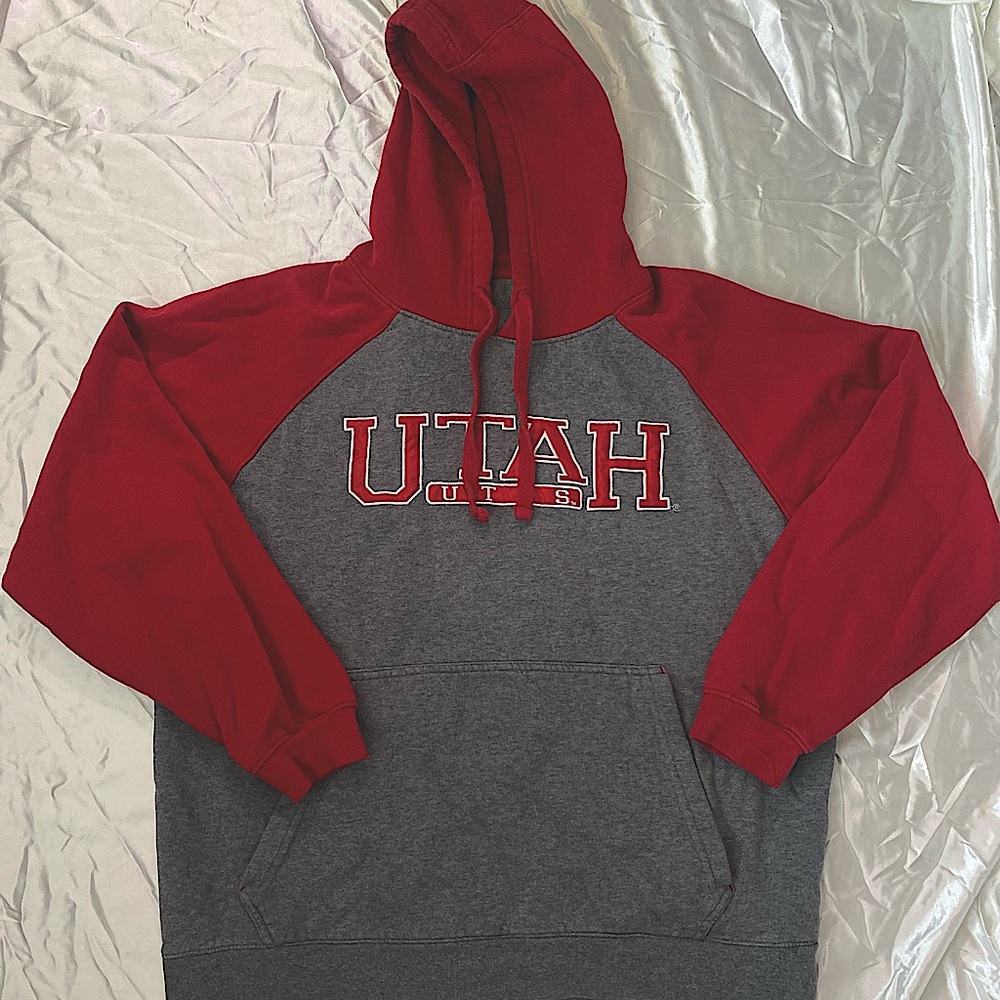 UTAH UTES hoodie